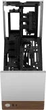 Case Fractal Design Terra Silver Mini-ITX – Nhỏ Gọn, Cao Cấp